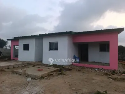 Villa 4 pièces — Bingerville