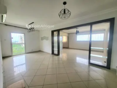 appartement Riviera Golf · Cocody
