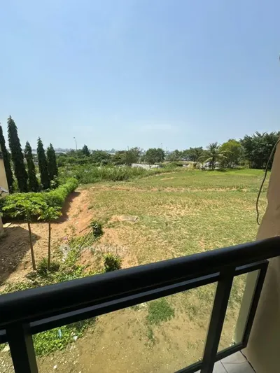 Appartement de standing 4 pièces — Cocody Riviera Golf