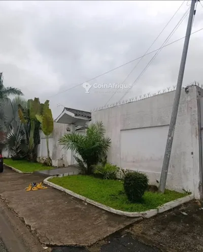 villa 2 Plateaux · Cocody
