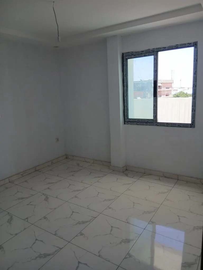 Appartement 2 pièces — Cocody Riviera Faya