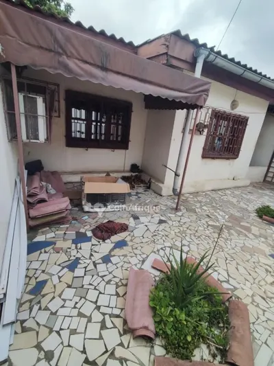villa Cocody