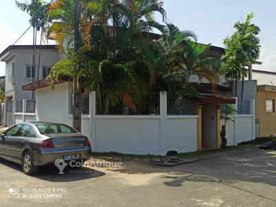 villa Cocody