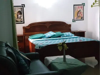 Studio meublé — Yopougon Cité CIE