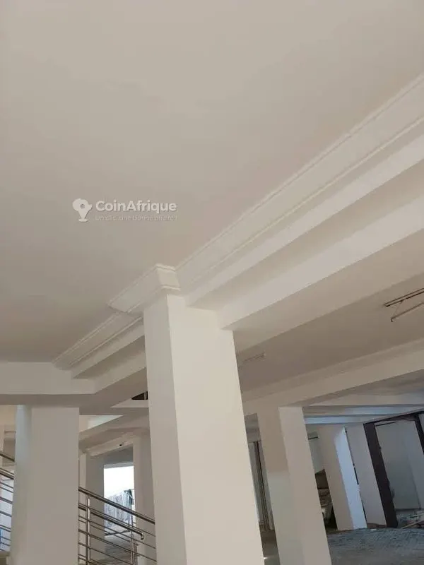 Location appartements de 3 et 4 pièces à Cocody Feh-kessé