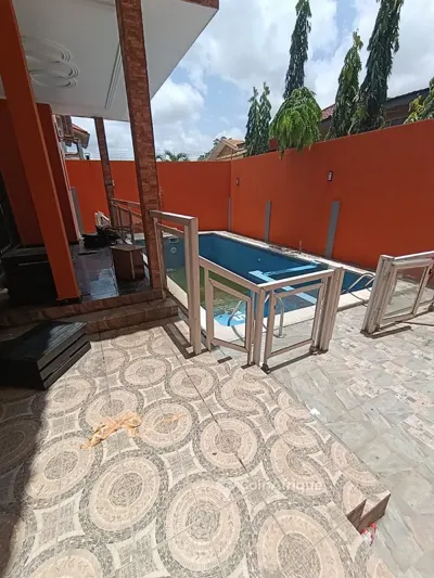 villa Angré · Cocody