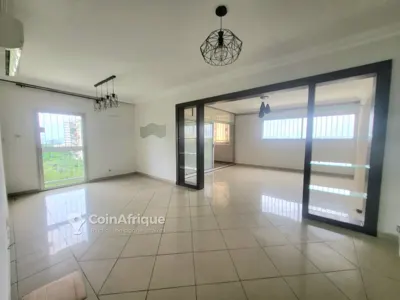 appartement Riviera Golf · Cocody