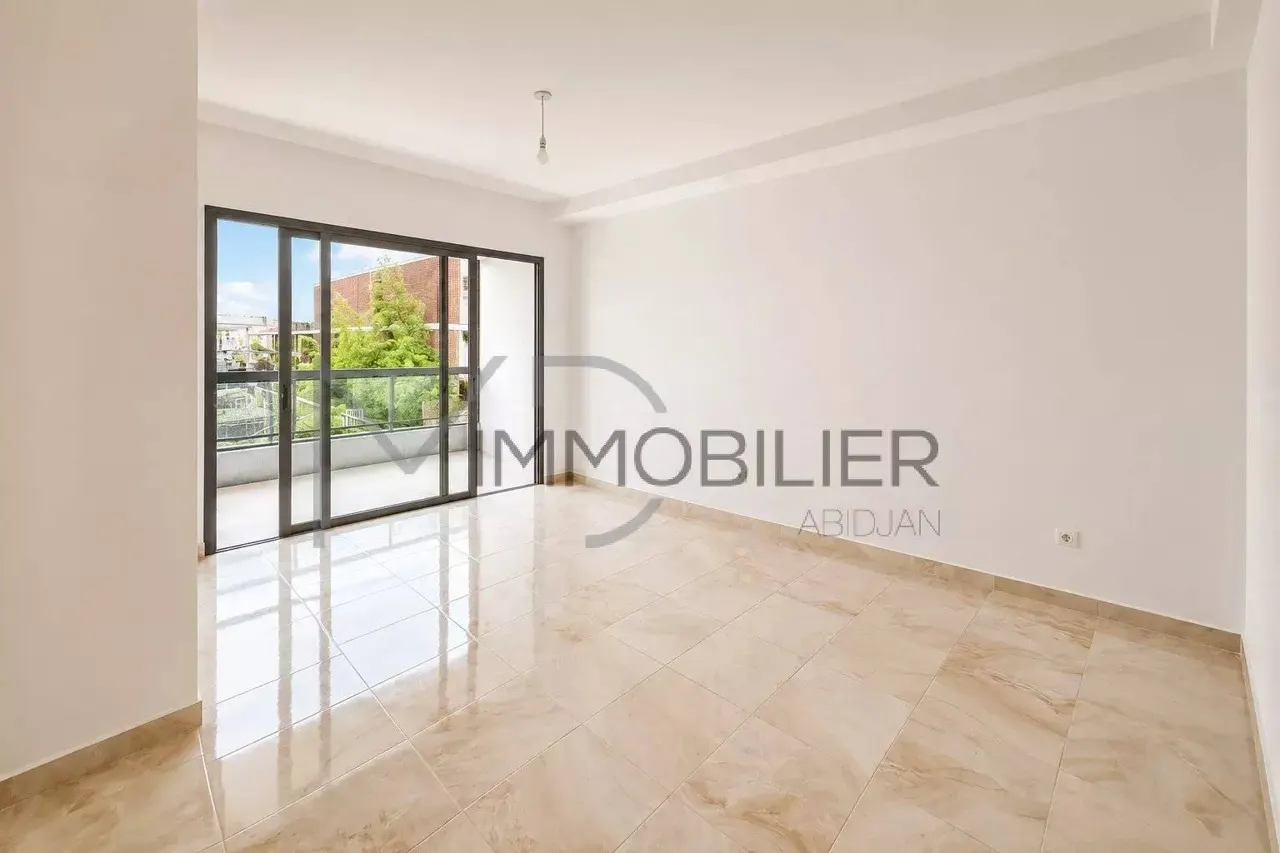Appartement MD Immobilier — Athletic Club
