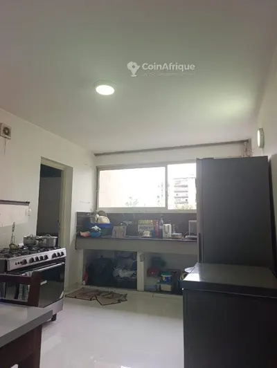 appartement Cocody