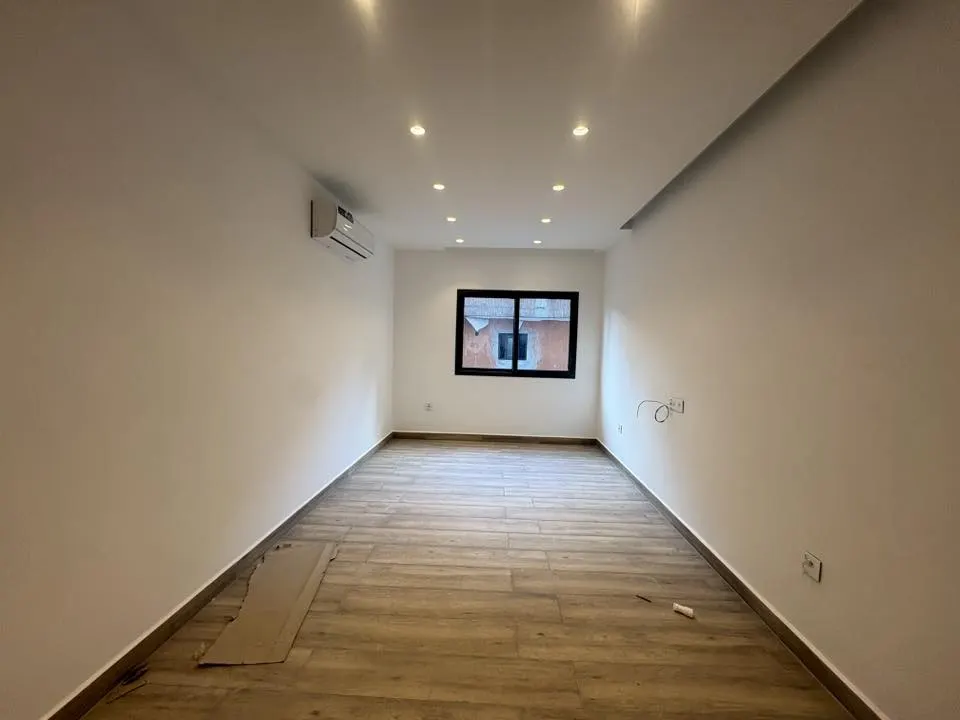 Appartement F4 standing premium — Marcory Zone 4