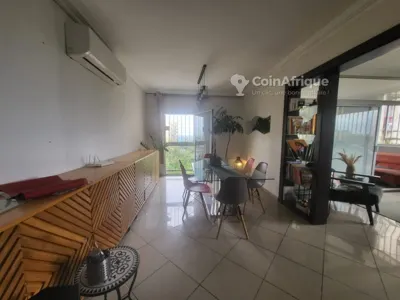 appartement Riviera Golf · Cocody