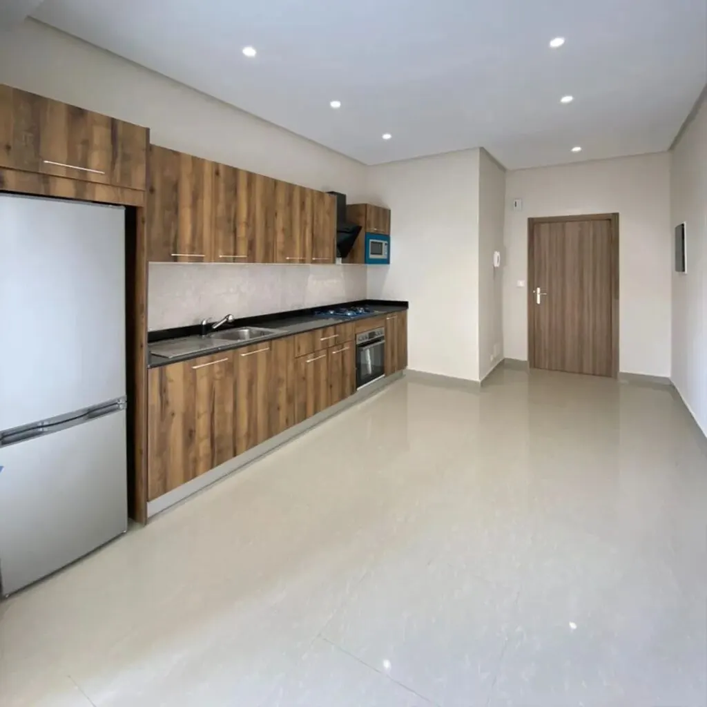 Appartement 4 pièces — Cocody M'badon