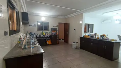 villa Riviera 3 · Cocody