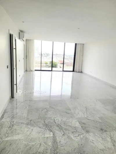 appartement Zone 4 · Marcory