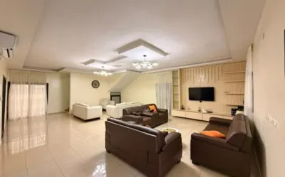 villa ADJIN · Bingerville