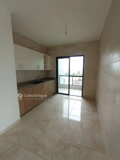 appartement Riviera 4 · Cocody