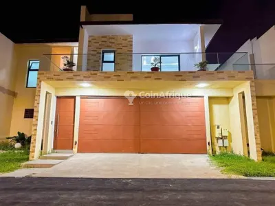 villa Riviera · Cocody