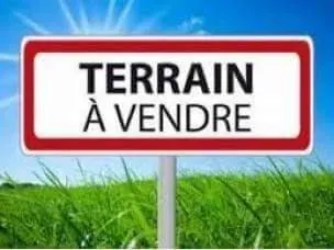 Terrain 500 m² — Bingerville Elokate
