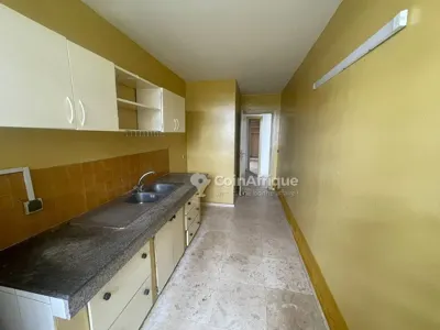 appartement Cocody