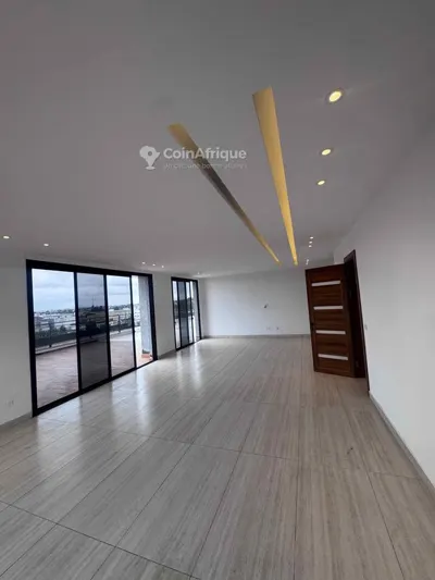 appartement Cocody