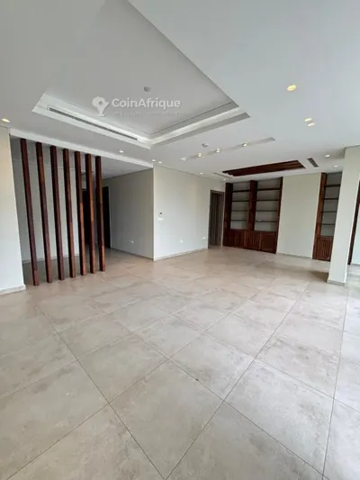 appartement Zone 4 · Marcory