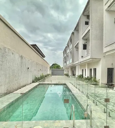 appartement Cocody