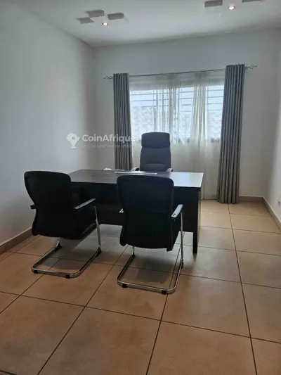 appartement M'badon · Cocody