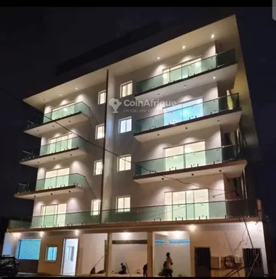 Location appartements -  Faya centre