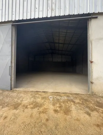 commerce Yopougon