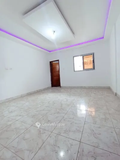 villa Bingerville