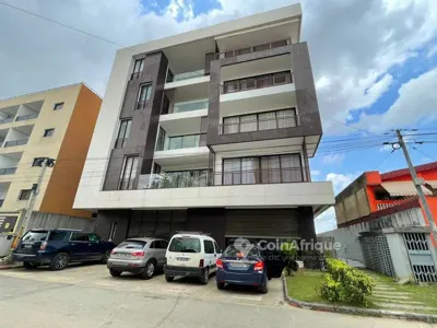 appartement Angré · Cocody