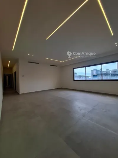 appartement Plateaux · Cocody