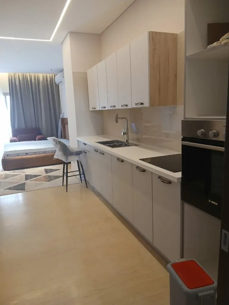 Appartement meublé — Marcory