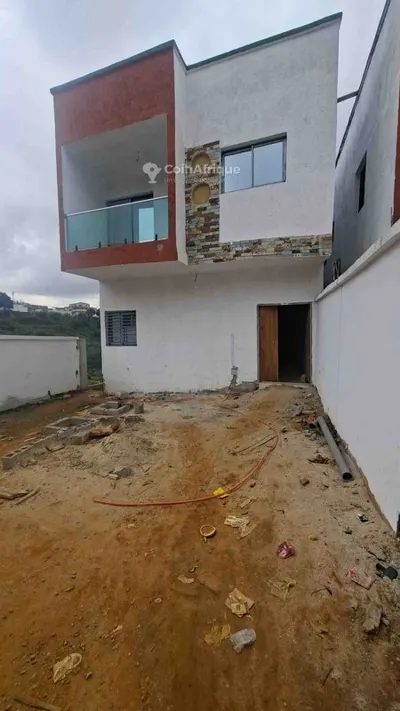 villa Cocody