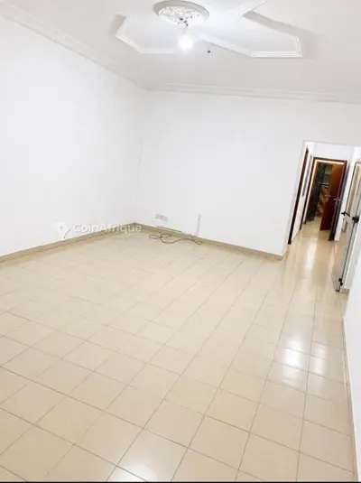 appartement Cocody
