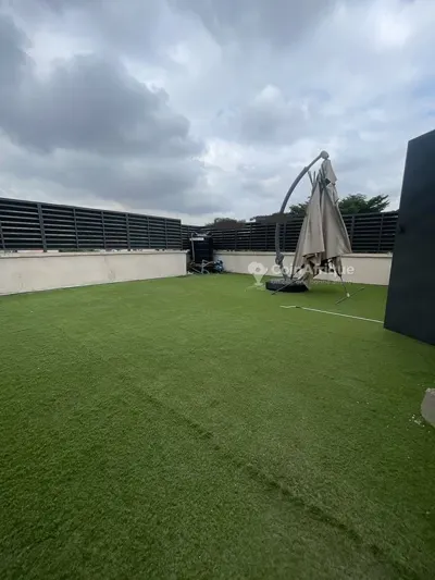 Location villa duplex  5 pièces - Cocody angre nouveau chu djorobite idéal pour bureau comme habitation