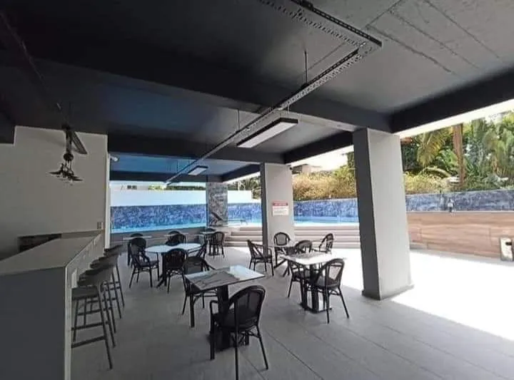 VENTE APPARTEMENT 4PIECES ZONE4 MARCORY