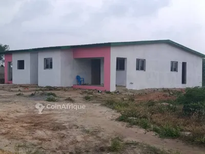 villa Adoha · Bingerville