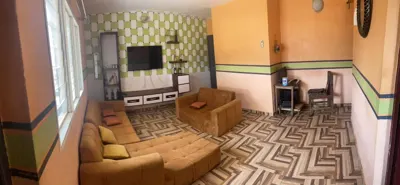 Appartement F3 — Yopougon Azito