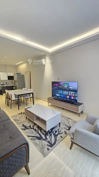 appartement Marcory