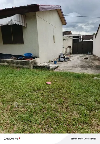 Villa basse 3 pièces avec dépendance — Riviera Palmeraie Sipim 4