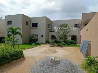 villa Riviera 3 · Cocody