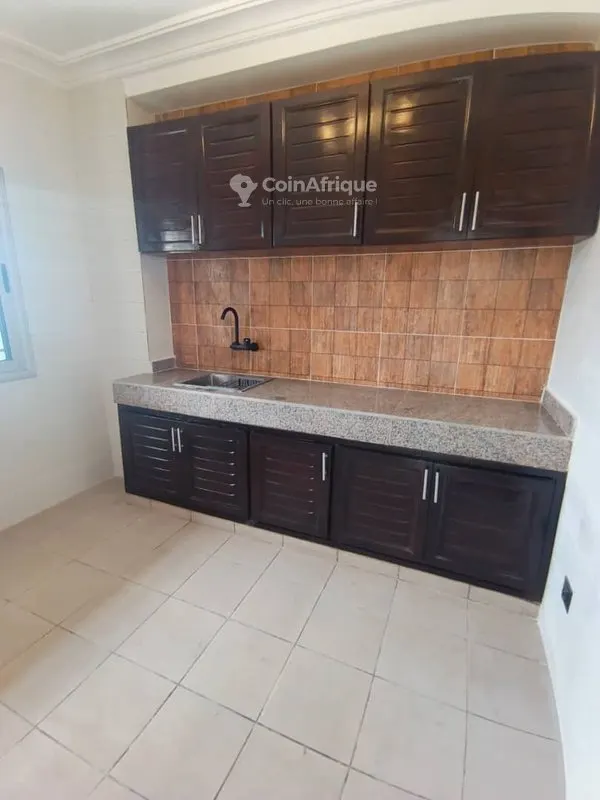 Location appartement à riviera triangle