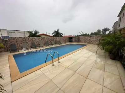 villa Riviera 3 · Cocody