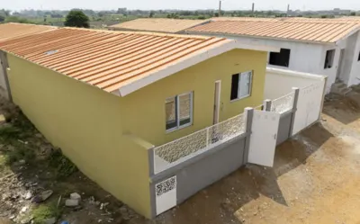 Villas 2, 3 et 4 pièces en promotion immobilière — Port-Bouët
