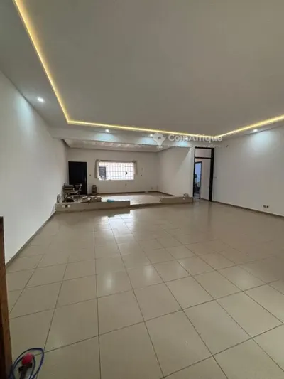 villa Riviera Bonoumin · Cocody