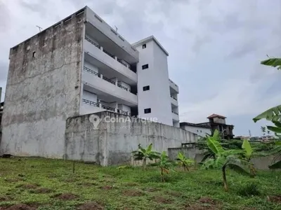 Immeuble R+3 16 appartements — Bingerville