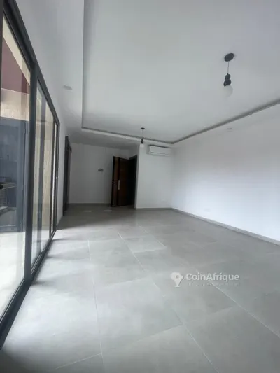 appartement Angré · Cocody