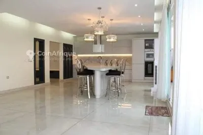 villa Les Perles · Cocody