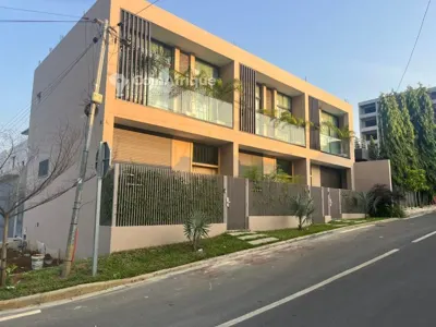 Appartement meublé 2 pièces duplex — Cocody Riviera M'badon